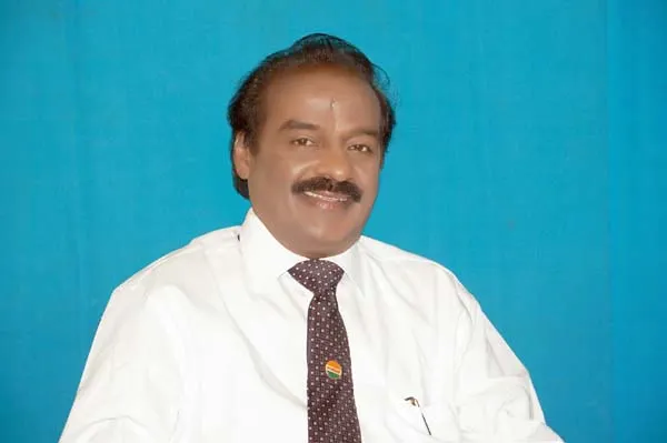 H. Vasanthakumar